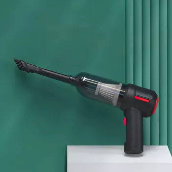 9000Pa Handheld Vacuum & Air Duster for Fast Cleanups